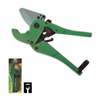 Foarfeca Pentru Taiere Tevi Si Furtune 42 Mm Jbm