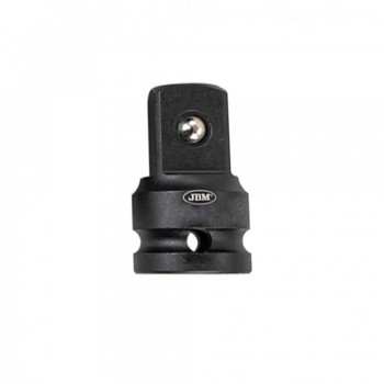 Adaptor De Impact 1/4` Mama 3/8` Tata Jbm