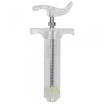 Seringa Pentru Detectare Scurgerii Lichid A/C 52844 Jbm