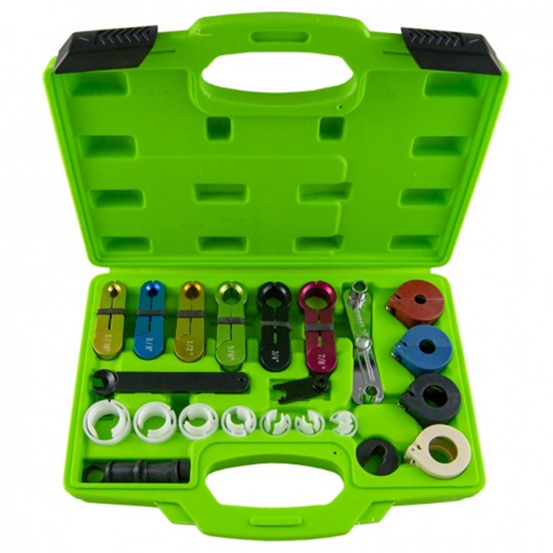 Set Elemente Pentru Deconectare Conducte Aer Conditionat Jbm