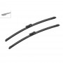 Set Stergatoare Aerotwin 550/550 Mm