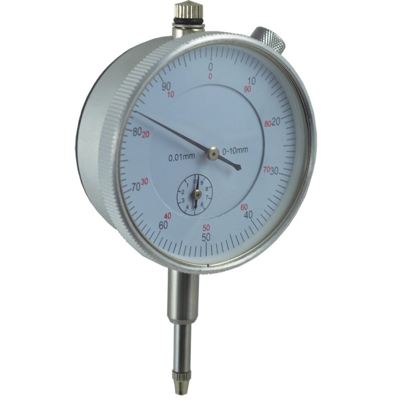 Micrometru De Adancime- Ceas Comparator Pentru 52904 Jbm