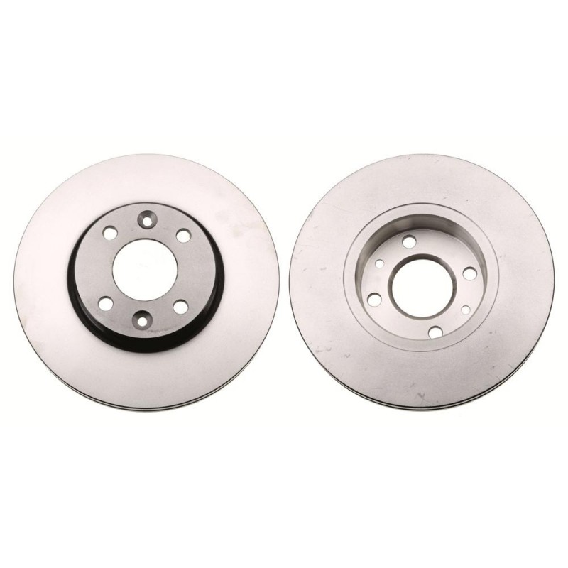 Disc Frana Fata 258X22 - Ps Df6186