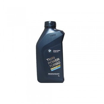 Bmw Twinpower Turbo Oil Longlife04 Sae 0W30 1L