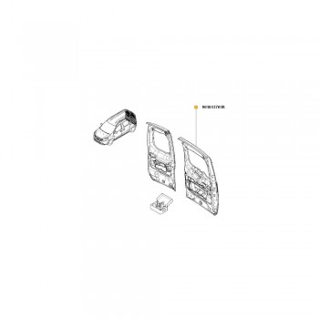 Usa Incarcare Fara Geam Stg. Dokker 901018559R