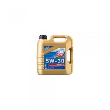 Liqui Moly Longlife Iii 5W-30 - 4L