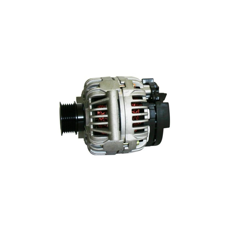 Alternator 12V 98A - Fulie Metal 55028