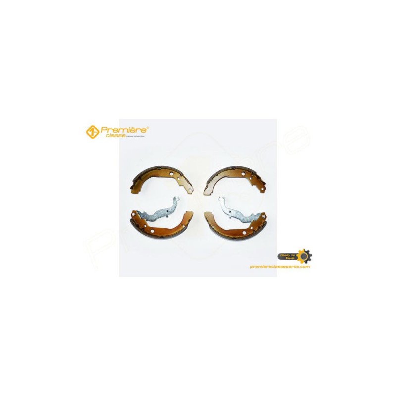 Set Saboti Frana 4X4-228X42 Fma.211