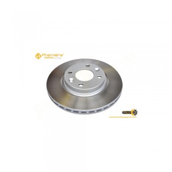 Disc Frana Fata Fdf.396