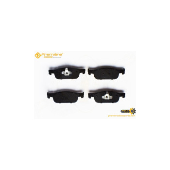 Set Placute Frana Fata 2016-> Fpf.413