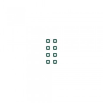 Set Garnituri Ax Supape 12-33512-04