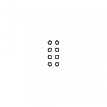 Set Garnituri Ax Supape 12-31306-07