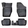 Set Covorase Auto Cauciuc Umbrella Pentru Citroen C4 I Hb 2004-2010