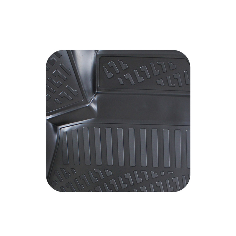 Set Covorase Auto Cauciuc Umbrella Pentru Seat Ateca 2016-