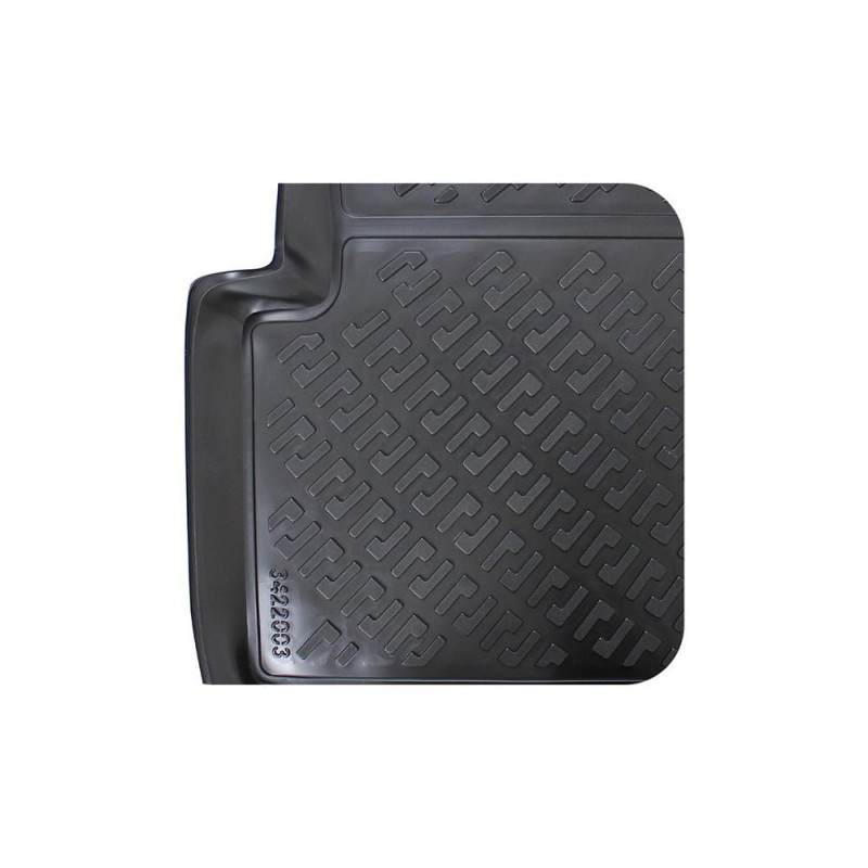 Set Covorase Auto Cauciuc Umbrella Pentru Seat Ibiza Iv 2008-2017