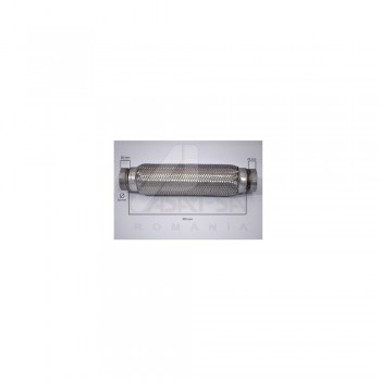 Racord Flexibil Inner & Outer Braid (B) 55X300 Mm