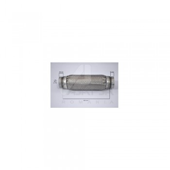 Racord Flexibil Inner & Outer Braid (B) 60X250 Mm