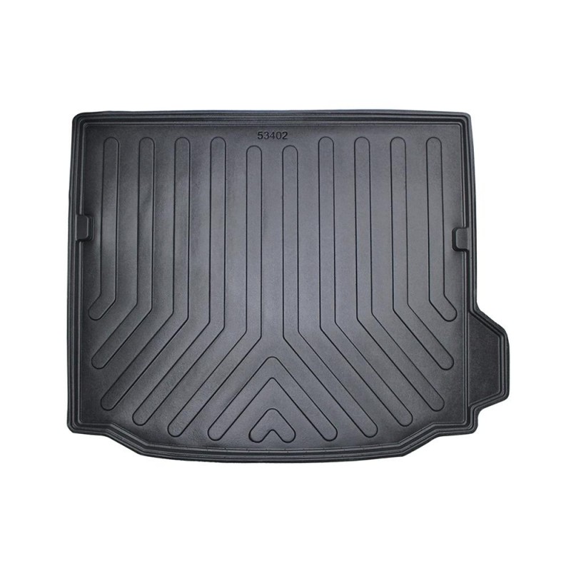 Covor Protectie Portbagaj Umbrella Pentru Bmw X3 G01 2017-2024