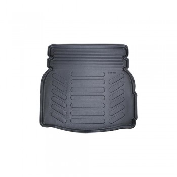 Covor Protectie Portbagaj Umbrella Pentru Mercedes C Class W205 (Tip 3) 2014-2021