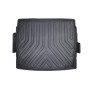 Covor Protectie Portbagaj Umbrella Pentru Peugeot 3008 Ii (Cu Podea Inalta) 2016-2023