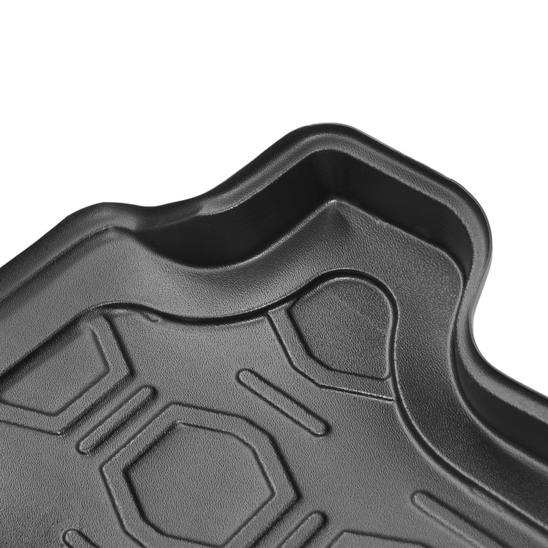 Covor Protectie Portbagaj Umbrella Pentru Seat Ateca 4X4 (Cu Podea Ajustabila) 2016-