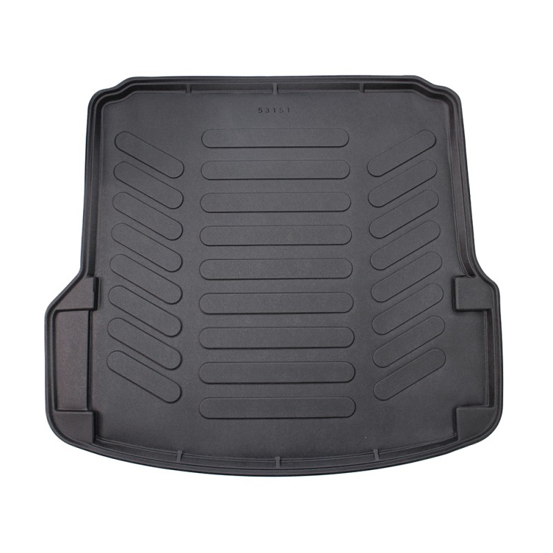 Covor Protectie Portbagaj Umbrella Pentru Skoda Octavia Ii 2004-2013