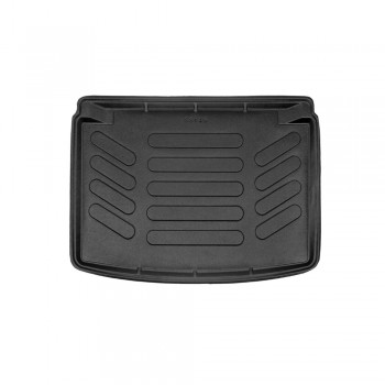 Covor Protectie Portbagaj Umbrella Pentru Vw Polo Iv (6Q / 9N / 9N3) 2002-2009