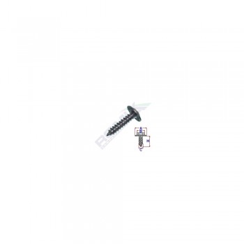 Surub Fixare Universal 3.3X16.1Mm Set 100 Buc