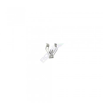 Clips Metalic Interior Grup Vag, Kia, Hyundai, Volvoset 10 Buc