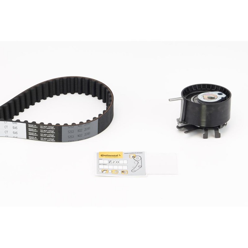 Kit Distributie Ct1045K1