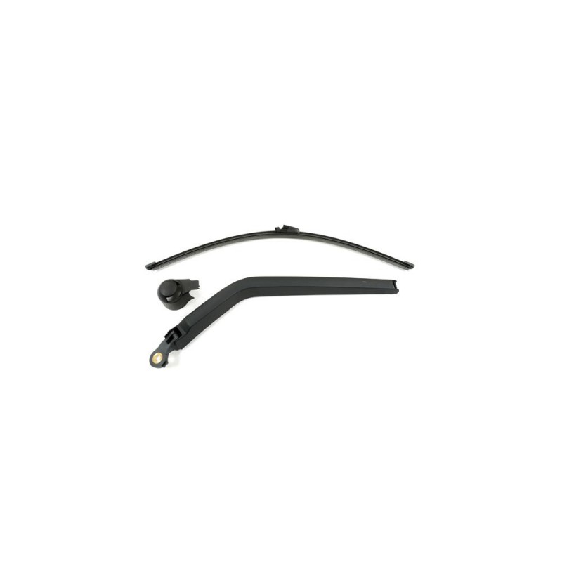 Brat Stergator Cu Lamela Stg. 450 Mm Vw Transporter V 04.03-08.15