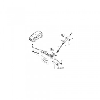 Cap Bara Stg. 485202867R