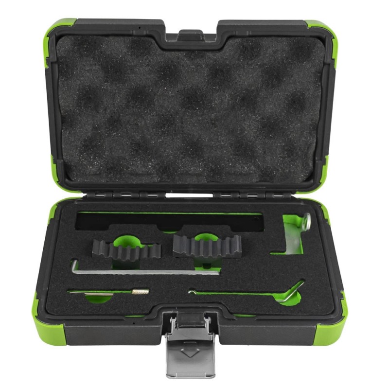 Set Dispozitive Blocare Distributie Pe Lant Alfa. Opel.vauxhall 1.6/1.8 16V Jbm 53307