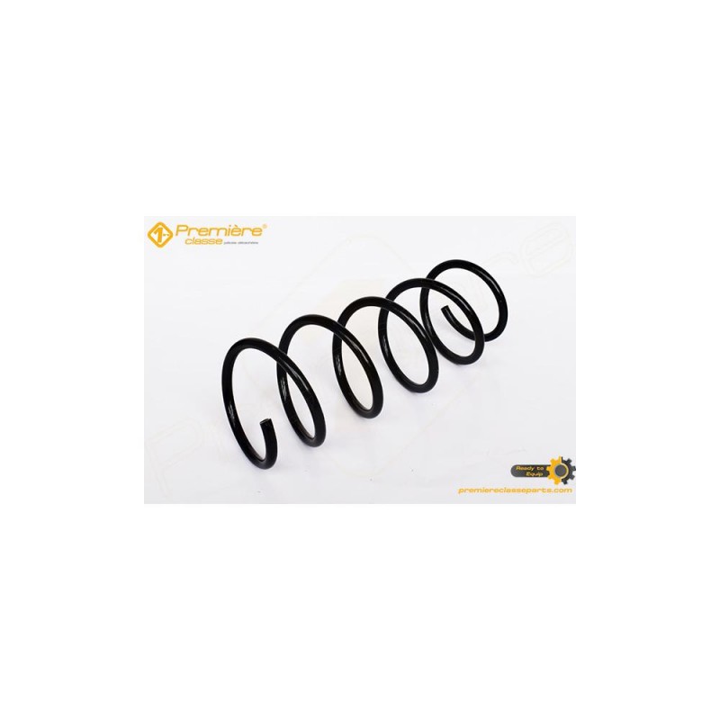 Arc Suspensie Fata 4X2 4X4 (L=390Mm; D=12.00Mm) Sr.014