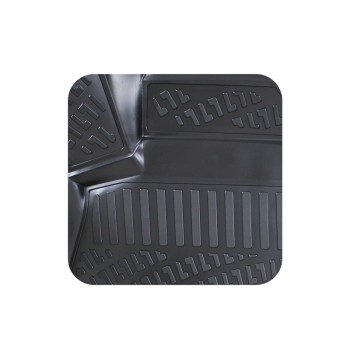 Set Covorase Auto Cauciuc Umbrella Pentru Opel Zafira B 2005-2014