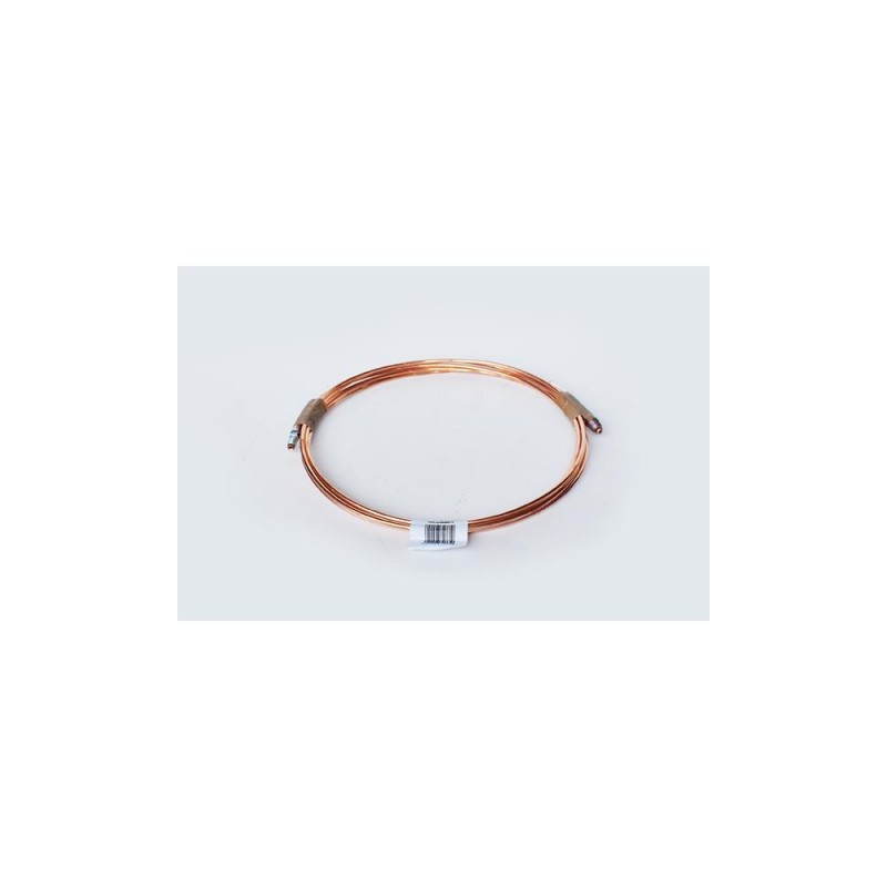 Conducta Frana Centrala T5 1304 Icp - M12X1-3/8 - 4100 Mm Dacia 1300/1400 74661