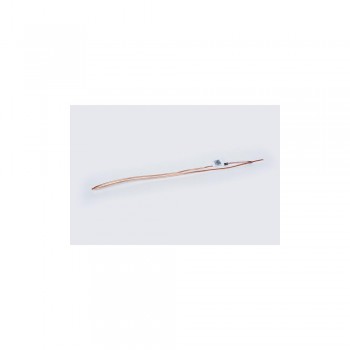 Conducta Frana Fata Dreapta 1304 Diesel T4 Q - M10X1-M10X1 - 1340 Mm Dacia 1300/1400 74662