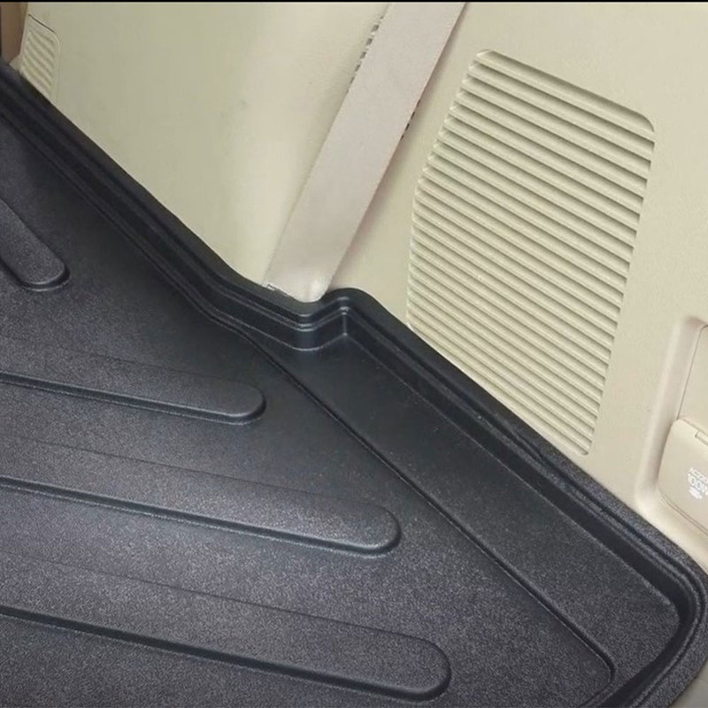 Covor Protectie Portbagaj Umbrella Pentru Citroen C5 I (Dc / De) 2001-2007