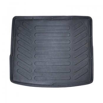 Covor Protectie Portbagaj Umbrella Pentru Vw Touareg Ii (7P) 2010-2018