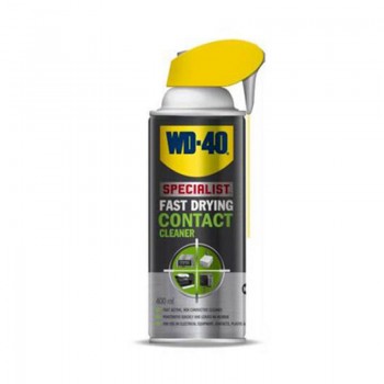 Spray Curatare Contacte Electrice 400Ml
