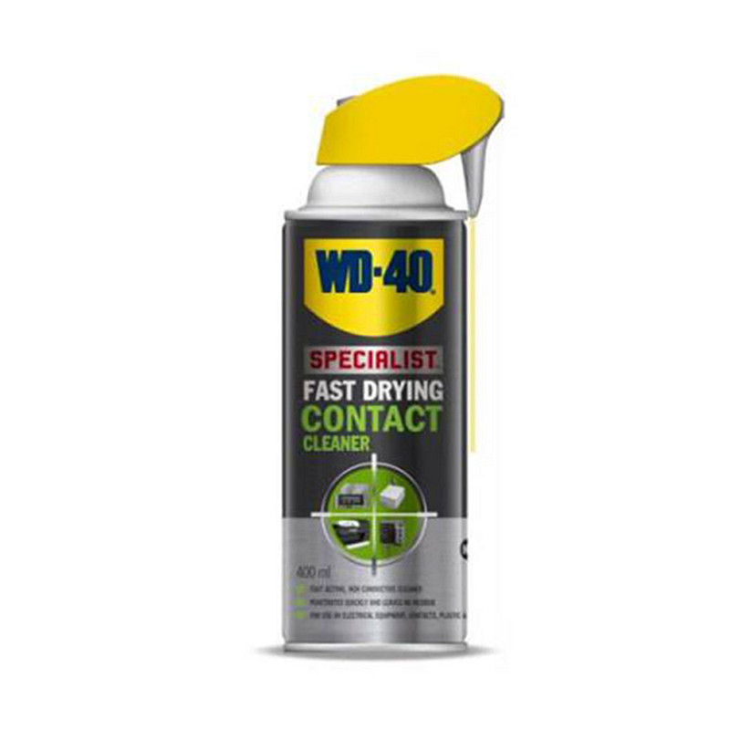 Spray Curatare Contacte Electrice 400Ml