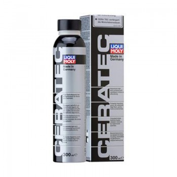 Aditiv Ulei Cera Tec 300 Ml