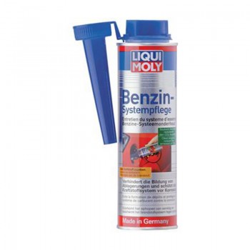 Aditiv Curatare Sistem Benzina 300 Ml