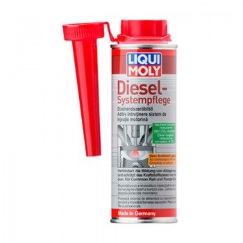 Aditiv Intretinere Sistem Diesel 250 Ml