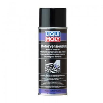 Solutie Protectie Exterior Motor 400 Ml