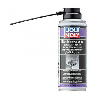 Spray Instalatie Electrica `Electronic` 200 Ml