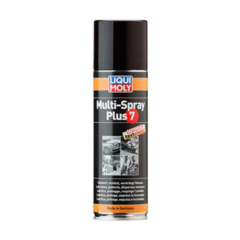 Spray Multifunctional Plus 7 - Profi 300 Ml