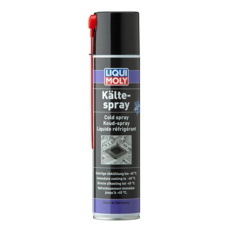 Spray Racire 400 Ml