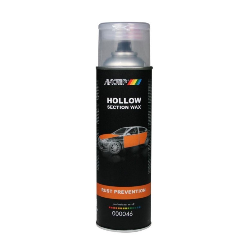 Hollow Wax-Ceara Tratament Caroserie 500Ml