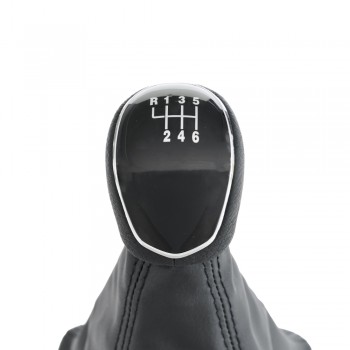 Nuca Schimbator Cu Manson Pentru Ford Mondeo 2010- 6 Trepte